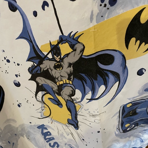 Pottery Barn Kids Bedding Pottery Barn Kids Batman Sheets Twin